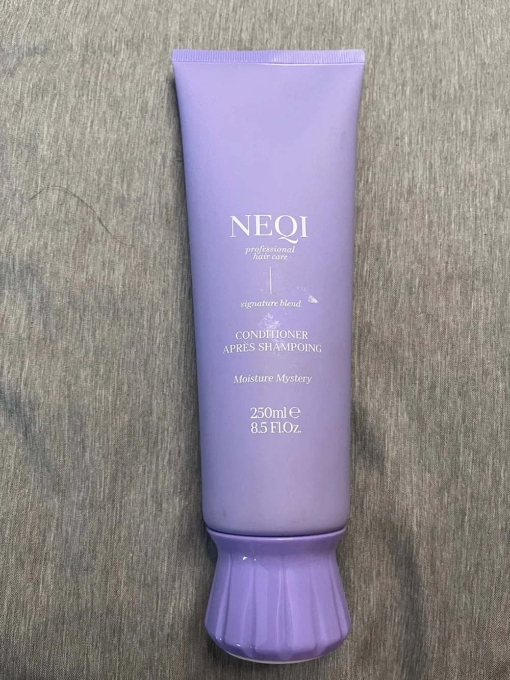 Moisture Mystery Conditioner - Lavender Tube
